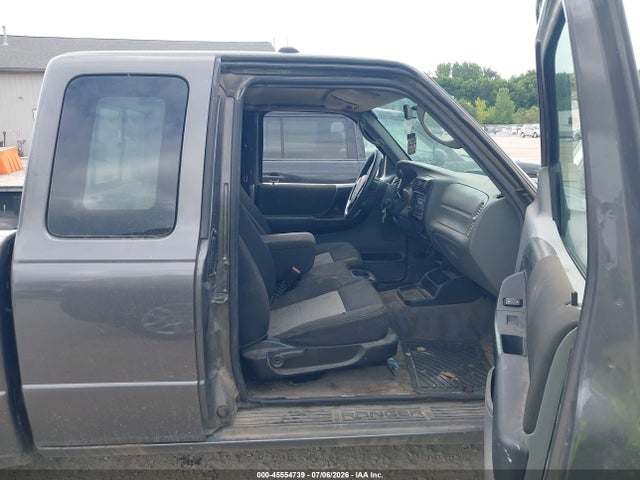 2009 Ford Ranger Sport/xlt მანქანა იყიდება აუქციონზე, vin: 1FTYR44E59PA59281, აუქციონის ნომერი: 45554739