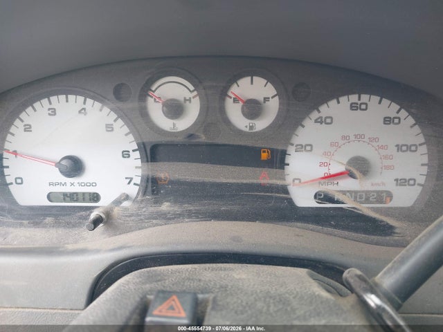 2009 Ford Ranger Sport/xlt მანქანა იყიდება აუქციონზე, vin: 1FTYR44E59PA59281, აუქციონის ნომერი: 45554739