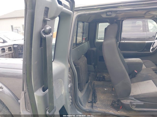 2009 Ford Ranger Sport/xlt მანქანა იყიდება აუქციონზე, vin: 1FTYR44E59PA59281, აუქციონის ნომერი: 45554739
