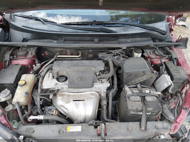 Toyota Rav4 Adventure 2018 2T3RFREV1JW784572 Image 10