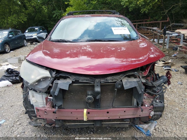 Toyota Rav4 Adventure 2018 2T3RFREV1JW784572 Image 13