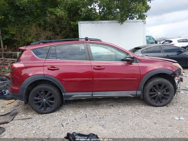 Toyota Rav4 Adventure 2018 2T3RFREV1JW784572 Image 14