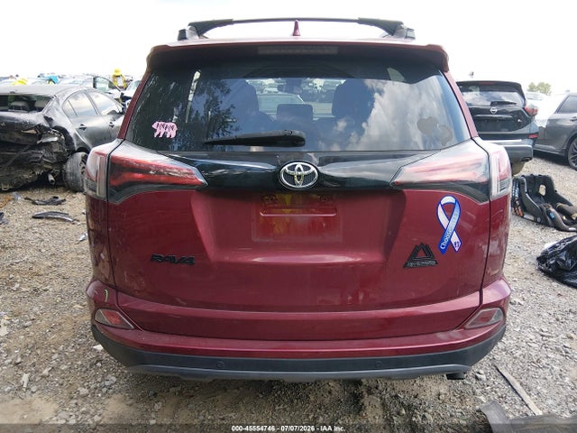 Toyota Rav4 Adventure 2018 2T3RFREV1JW784572 Image 17