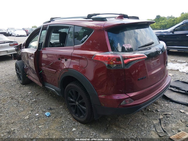 Toyota Rav4 Adventure 2018 2T3RFREV1JW784572 Image 3