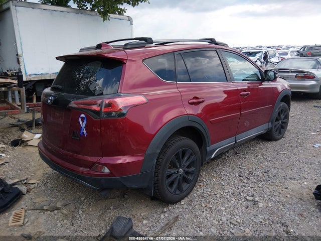 Toyota Rav4 Adventure 2018 2T3RFREV1JW784572 Image 4