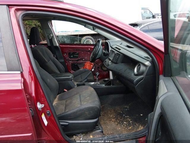 Toyota Rav4 Adventure 2018 2T3RFREV1JW784572 Image 5