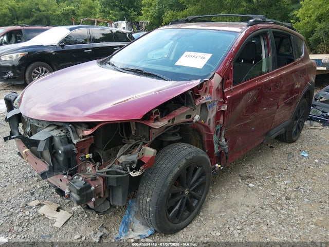 Toyota Rav4 Adventure 2018 2T3RFREV1JW784572 Image 6