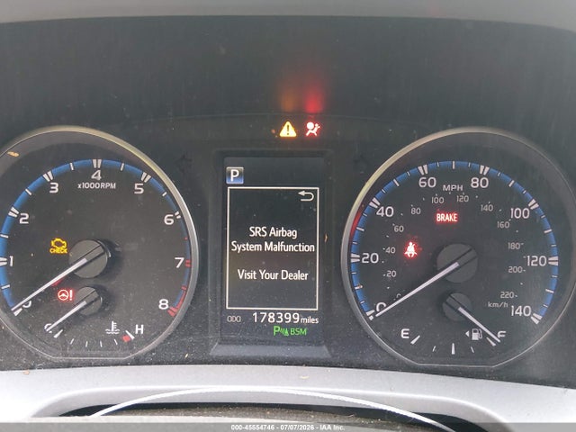 Toyota Rav4 Adventure 2018 2T3RFREV1JW784572 Image 7