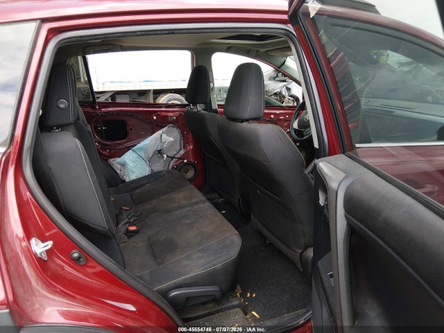 Toyota Rav4 Adventure 2018 2T3RFREV1JW784572 Image 8
