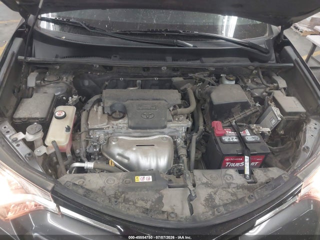 Toyota Rav4 Xle 2018 JTMWFREV2JJ738900 Image 10