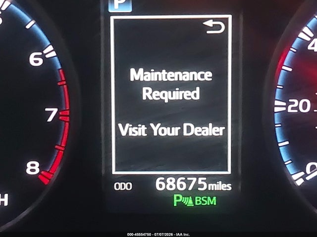 Toyota Rav4 Xle 2018 JTMWFREV2JJ738900 Image 15