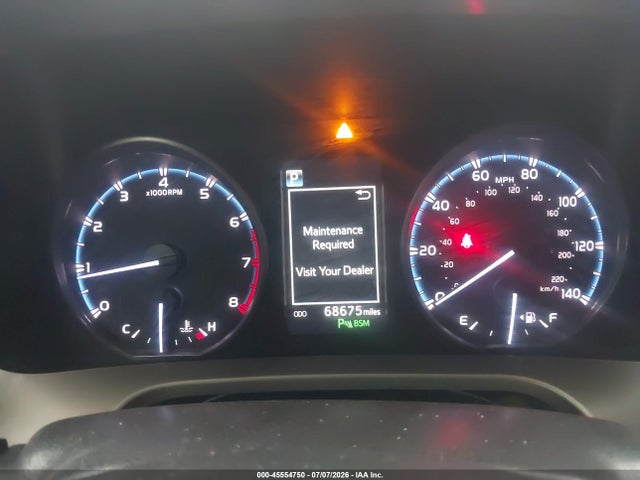 Toyota Rav4 Xle 2018 JTMWFREV2JJ738900 Image 7