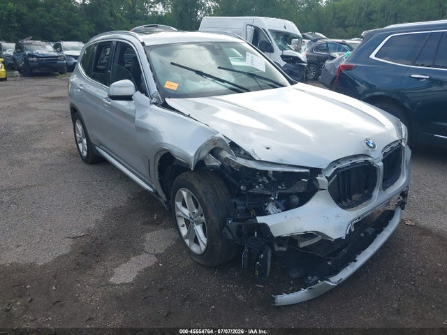 Продажа на аукционе авто 2019 Bmw X3 Xdrive30i, vin: 5UXTR9C50KLD96030, номер лота: 45554764