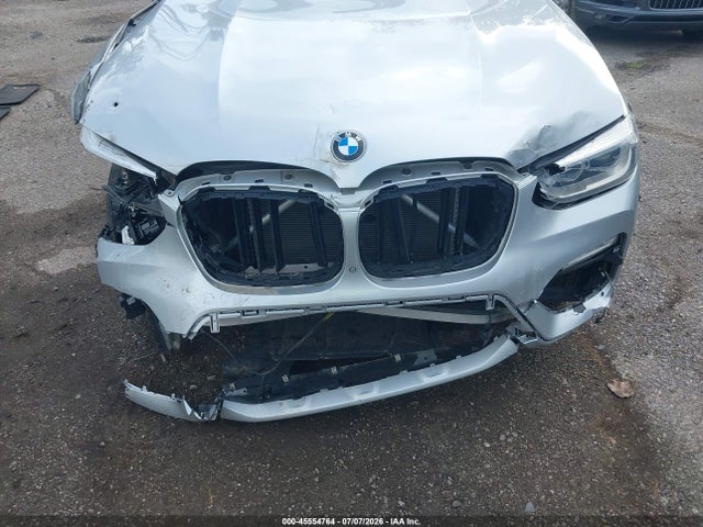 Продаж на аукціоні авто 2019 Bmw X3 Xdrive30i, vin: 5UXTR9C50KLD96030, номер лоту: 45554764
