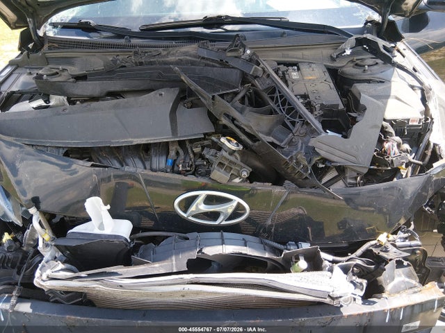 Aukcja sprzedaży 2023 Hyundai Elantra Se, vin: KMHLL4AGXPU574711, numer aukcji: 45554767