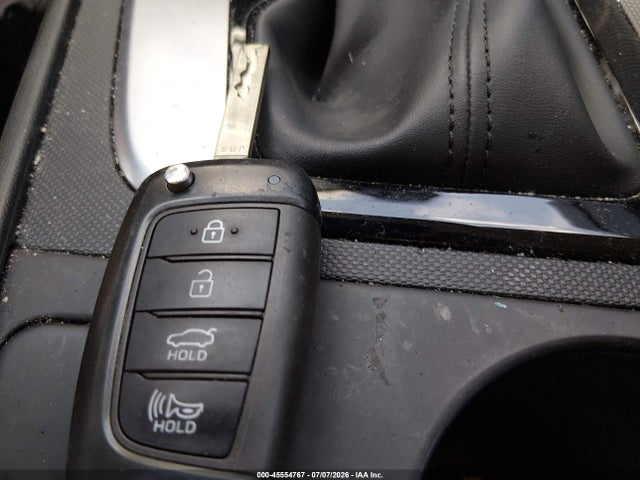 Aukcja sprzedaży 2023 Hyundai Elantra Se, vin: KMHLL4AGXPU574711, numer aukcji: 45554767