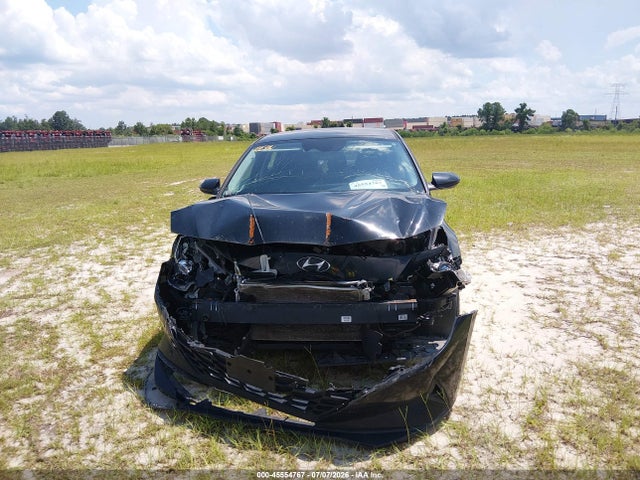 Aukcja sprzedaży 2023 Hyundai Elantra Se, vin: KMHLL4AGXPU574711, numer aukcji: 45554767