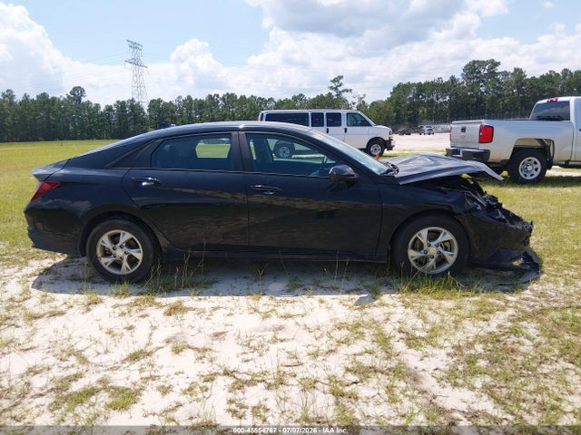 Aukcja sprzedaży 2023 Hyundai Elantra Se, vin: KMHLL4AGXPU574711, numer aukcji: 45554767