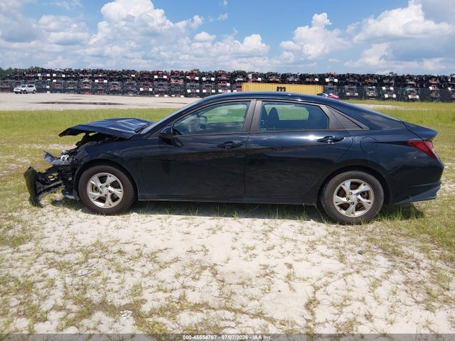 Aukcja sprzedaży 2023 Hyundai Elantra Se, vin: KMHLL4AGXPU574711, numer aukcji: 45554767