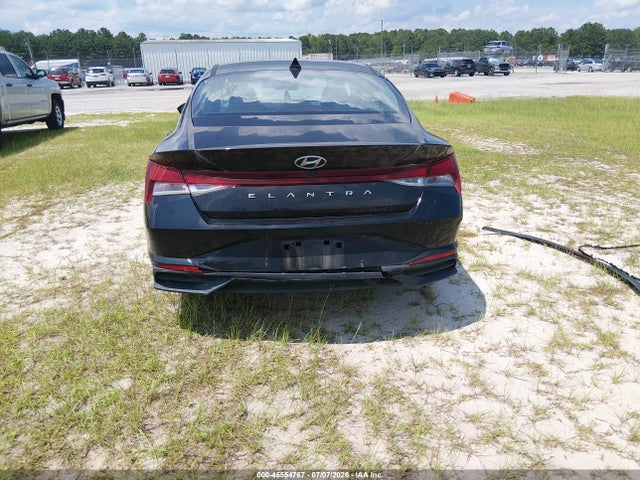 Aukcja sprzedaży 2023 Hyundai Elantra Se, vin: KMHLL4AGXPU574711, numer aukcji: 45554767
