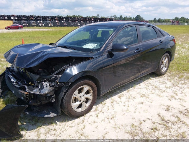 Aukcja sprzedaży 2023 Hyundai Elantra Se, vin: KMHLL4AGXPU574711, numer aukcji: 45554767