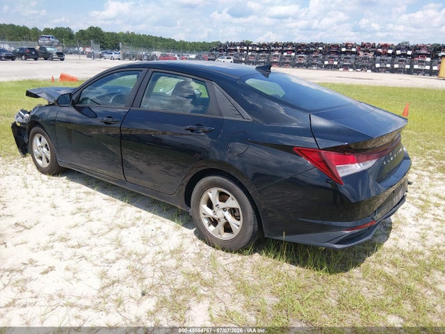Aukcja sprzedaży 2023 Hyundai Elantra Se, vin: KMHLL4AGXPU574711, numer aukcji: 45554767