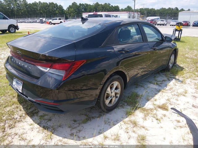 Aukcja sprzedaży 2023 Hyundai Elantra Se, vin: KMHLL4AGXPU574711, numer aukcji: 45554767