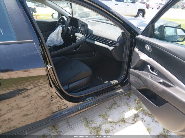 Aukcja sprzedaży 2023 Hyundai Elantra Se, vin: KMHLL4AGXPU574711, numer aukcji: 45554767