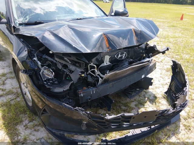 Aukcja sprzedaży 2023 Hyundai Elantra Se, vin: KMHLL4AGXPU574711, numer aukcji: 45554767