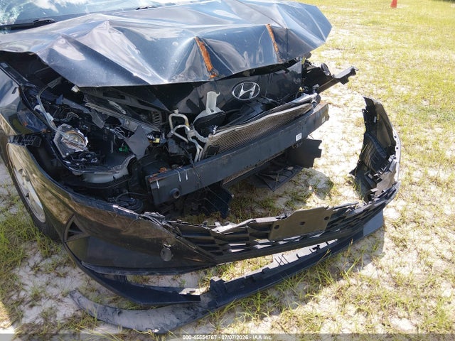 Aukcja sprzedaży 2023 Hyundai Elantra Se, vin: KMHLL4AGXPU574711, numer aukcji: 45554767