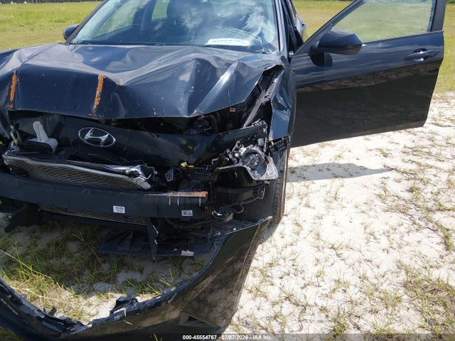 Aukcja sprzedaży 2023 Hyundai Elantra Se, vin: KMHLL4AGXPU574711, numer aukcji: 45554767