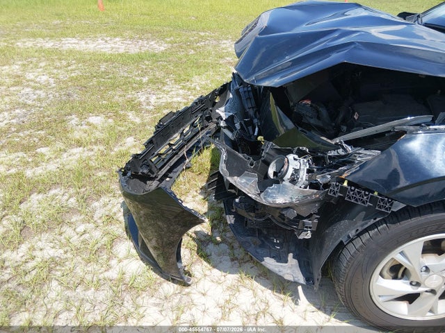 Aukcja sprzedaży 2023 Hyundai Elantra Se, vin: KMHLL4AGXPU574711, numer aukcji: 45554767