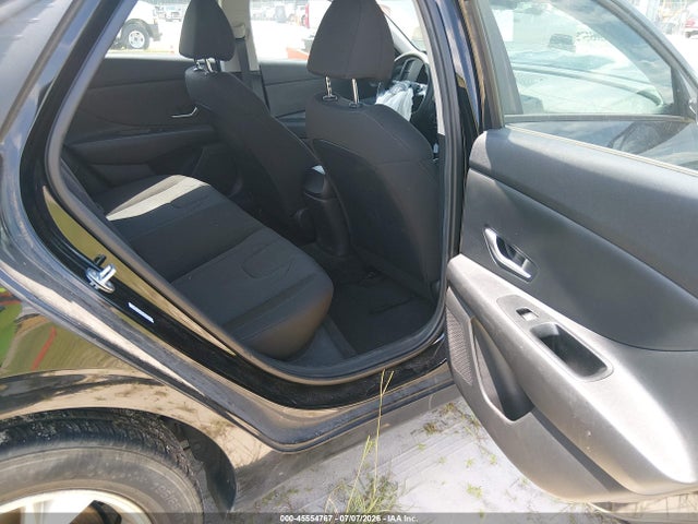 Aukcja sprzedaży 2023 Hyundai Elantra Se, vin: KMHLL4AGXPU574711, numer aukcji: 45554767