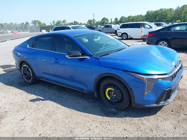 Aukcja sprzedaży 2025 Kia K4 Gt-line, vin: 3KPFW4DE0SE175624, numer aukcji: 45554769