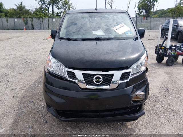 Auction sale of the 2020 Nissan Nv200  Cargo Sv Xtronic Cvt, vin: 3N6CM0KNXLK693406, lot number: 45554783