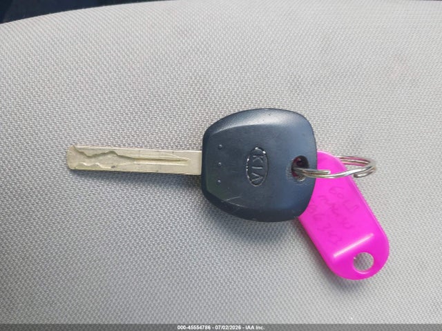 Продаж на аукціоні авто 2016 Kia Rio Lx, vin: KNADM4A37G6676052, номер лоту: 45554786