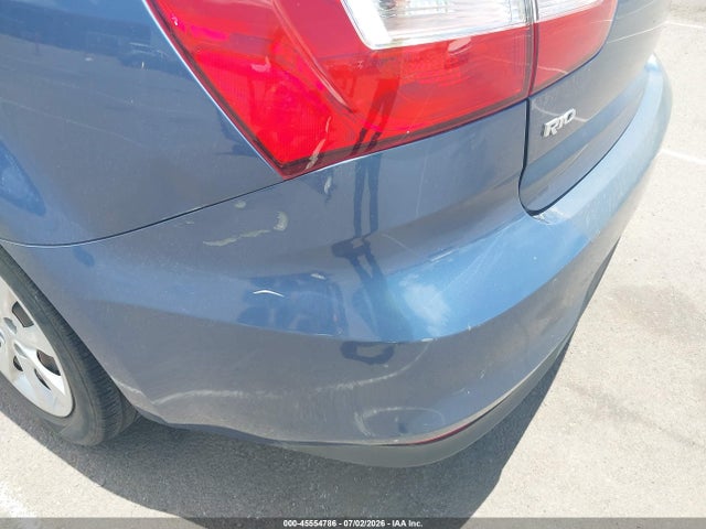 Продаж на аукціоні авто 2016 Kia Rio Lx, vin: KNADM4A37G6676052, номер лоту: 45554786