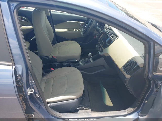 Продаж на аукціоні авто 2016 Kia Rio Lx, vin: KNADM4A37G6676052, номер лоту: 45554786