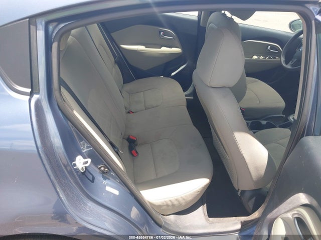 Продаж на аукціоні авто 2016 Kia Rio Lx, vin: KNADM4A37G6676052, номер лоту: 45554786
