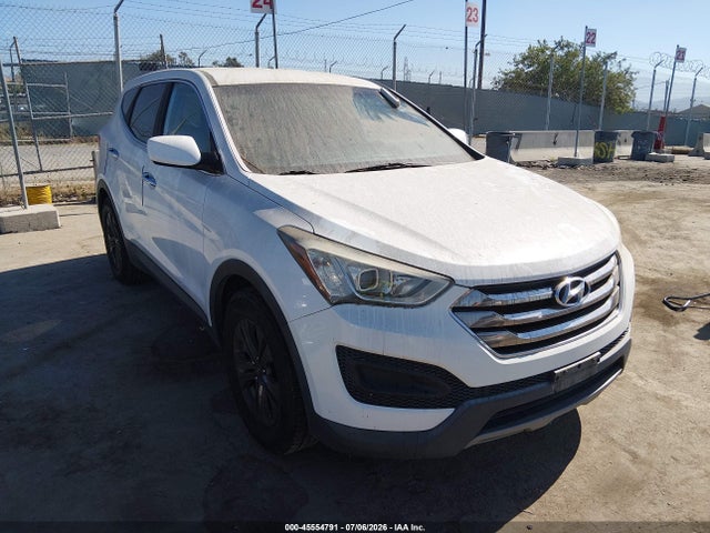 Aukcja sprzedaży 2014 Hyundai Santa Fe Sport 2.4l, vin: 5XYZT3LB2EG145667, numer aukcji: 45554791