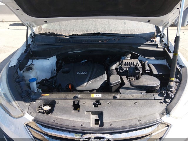 Aukcja sprzedaży 2014 Hyundai Santa Fe Sport 2.4l, vin: 5XYZT3LB2EG145667, numer aukcji: 45554791