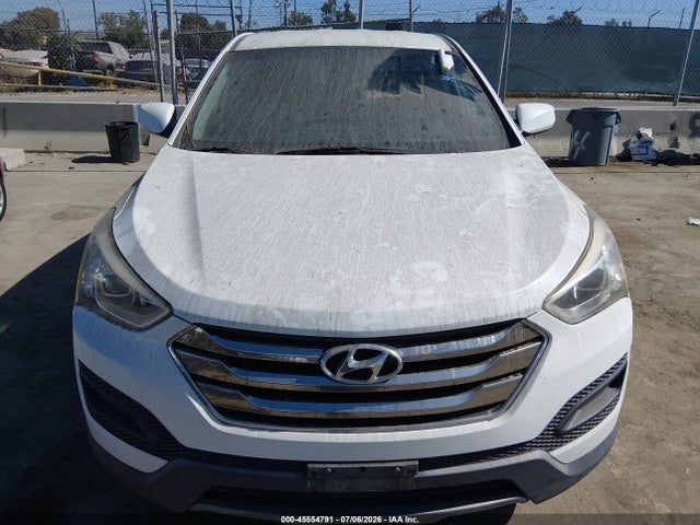 Aukcja sprzedaży 2014 Hyundai Santa Fe Sport 2.4l, vin: 5XYZT3LB2EG145667, numer aukcji: 45554791