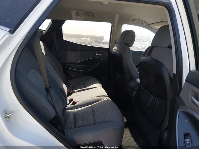 Aukcja sprzedaży 2014 Hyundai Santa Fe Sport 2.4l, vin: 5XYZT3LB2EG145667, numer aukcji: 45554791