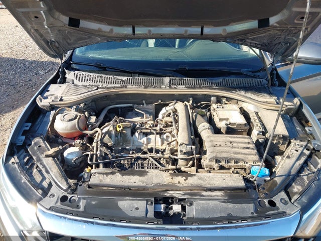 2021 Volkswagen Jetta 1.4t R-line/1.4t Se/s მანქანა იყიდება აუქციონზე, vin: 3VWC57BUXMM005682, აუქციონის ნომერი: 45554792