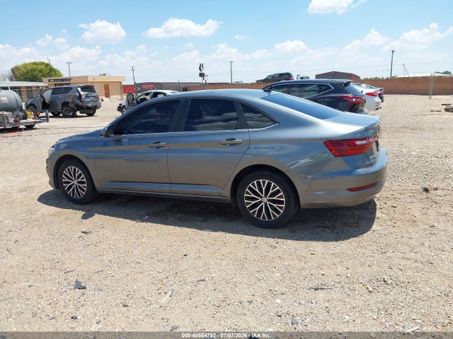 2021 Volkswagen Jetta 1.4t R-line/1.4t Se/s მანქანა იყიდება აუქციონზე, vin: 3VWC57BUXMM005682, აუქციონის ნომერი: 45554792
