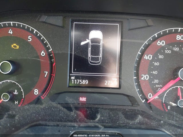 2021 Volkswagen Jetta 1.4t R-line/1.4t Se/s მანქანა იყიდება აუქციონზე, vin: 3VWC57BUXMM005682, აუქციონის ნომერი: 45554792