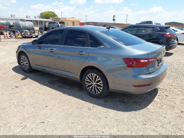 2021 Volkswagen Jetta 1.4t R-line/1.4t Se/s მანქანა იყიდება აუქციონზე, vin: 3VWC57BUXMM005682, აუქციონის ნომერი: 45554792