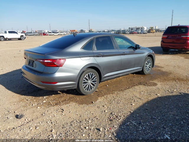 2021 Volkswagen Jetta 1.4t R-line/1.4t Se/s მანქანა იყიდება აუქციონზე, vin: 3VWC57BUXMM005682, აუქციონის ნომერი: 45554792