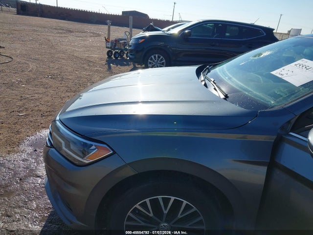 2021 Volkswagen Jetta 1.4t R-line/1.4t Se/s მანქანა იყიდება აუქციონზე, vin: 3VWC57BUXMM005682, აუქციონის ნომერი: 45554792