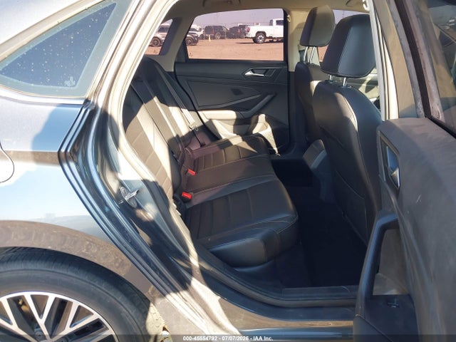 2021 Volkswagen Jetta 1.4t R-line/1.4t Se/s მანქანა იყიდება აუქციონზე, vin: 3VWC57BUXMM005682, აუქციონის ნომერი: 45554792